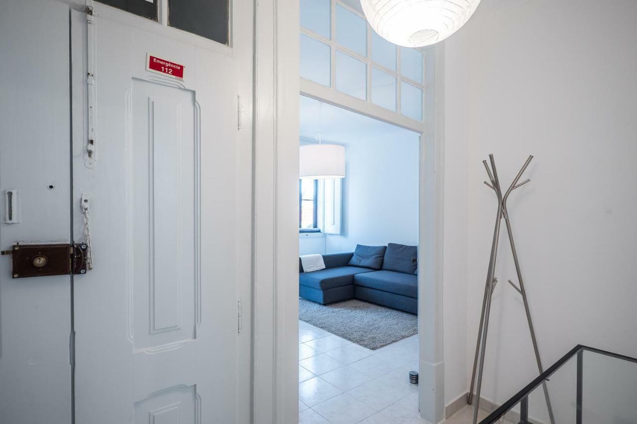 Maria'S 5Th Avenue Apartamento Setúbal Exterior foto