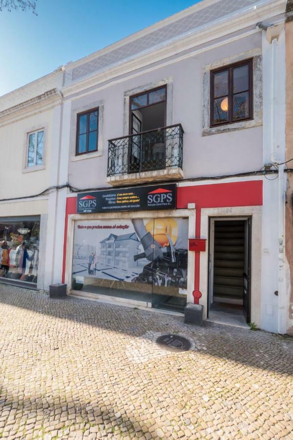 Maria'S 5Th Avenue Apartamento Setúbal Exterior foto