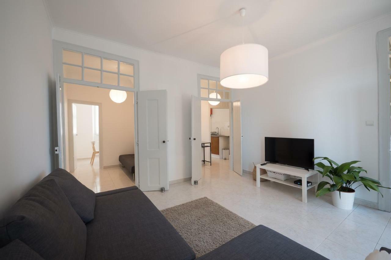 Maria'S 5Th Avenue Apartamento Setúbal Exterior foto