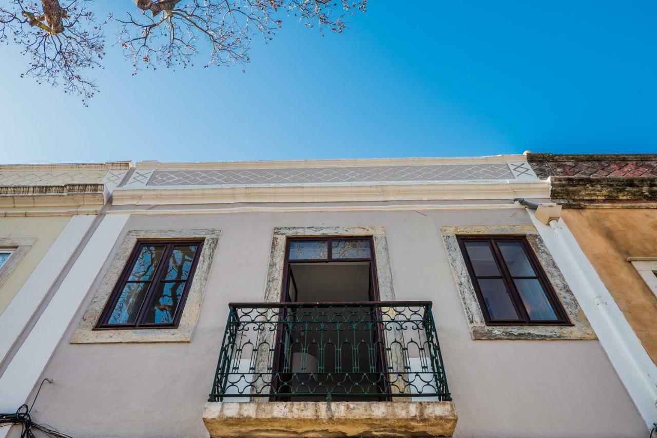 Maria'S 5Th Avenue Apartamento Setúbal Exterior foto