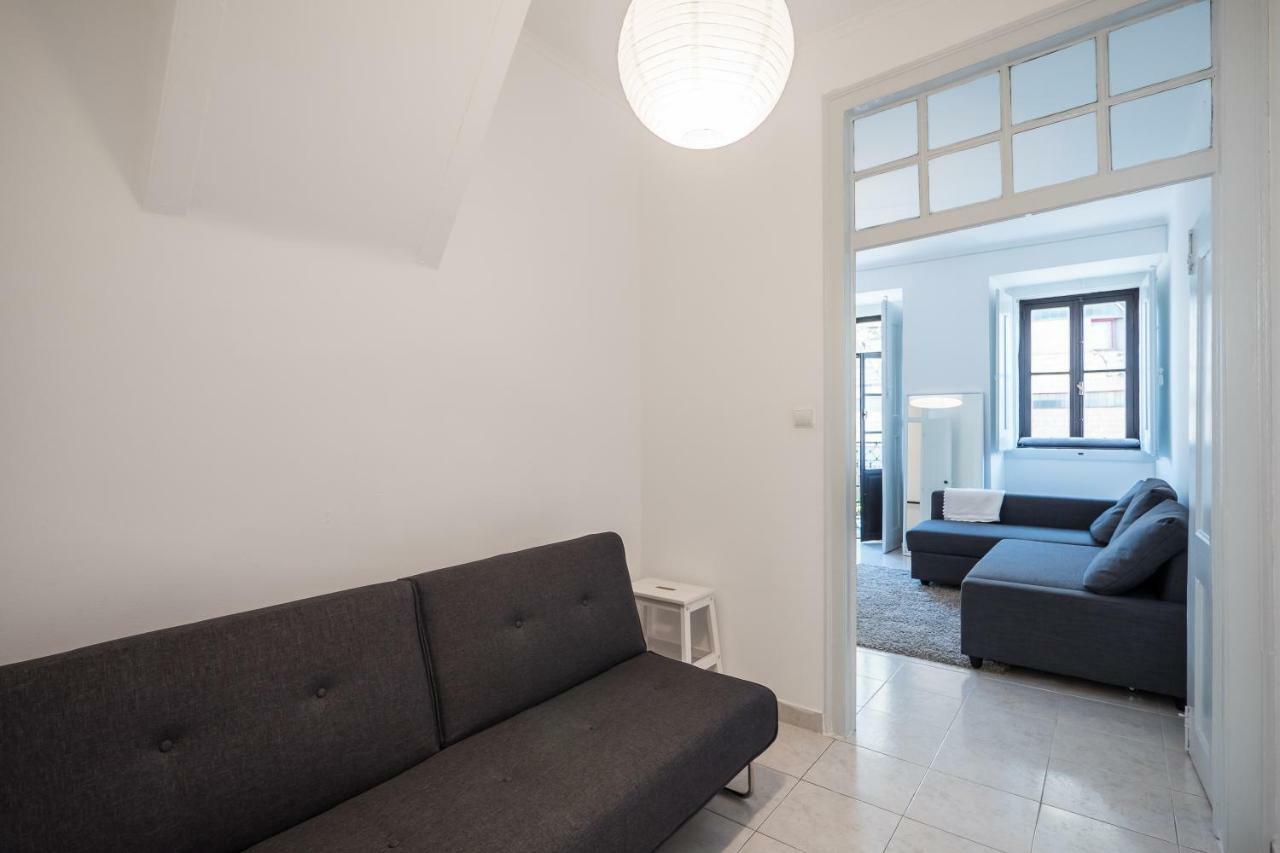 Maria'S 5Th Avenue Apartamento Setúbal Exterior foto
